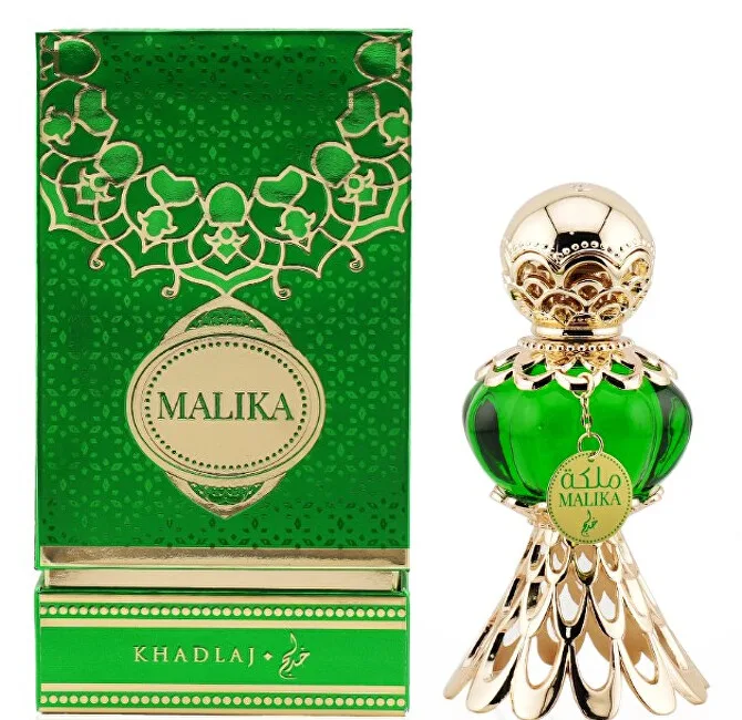 Khadlaj Malika Green Smaržīga eļļa 20