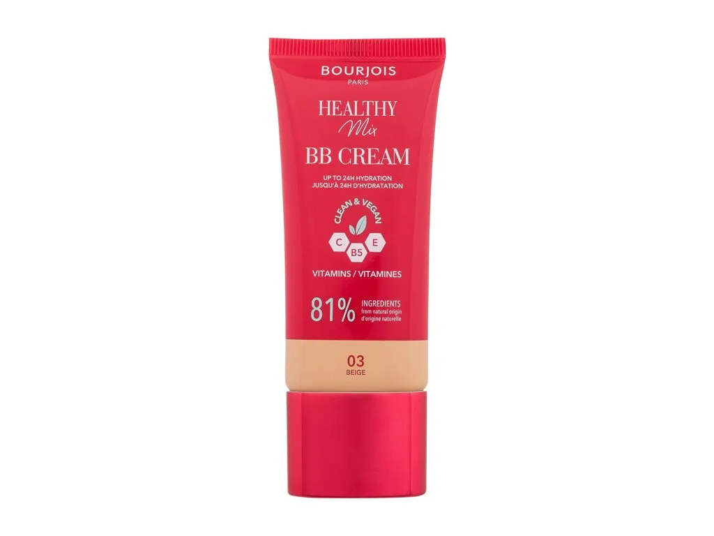 Bourjois Healthy Mix Clean & Vegan