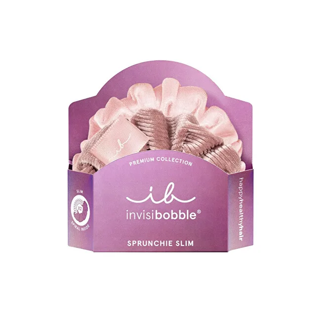 Invisibobble Sprunchie Slim Premium La Vie