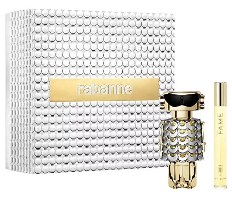 Rabanne Fame Eau De Parfum 50