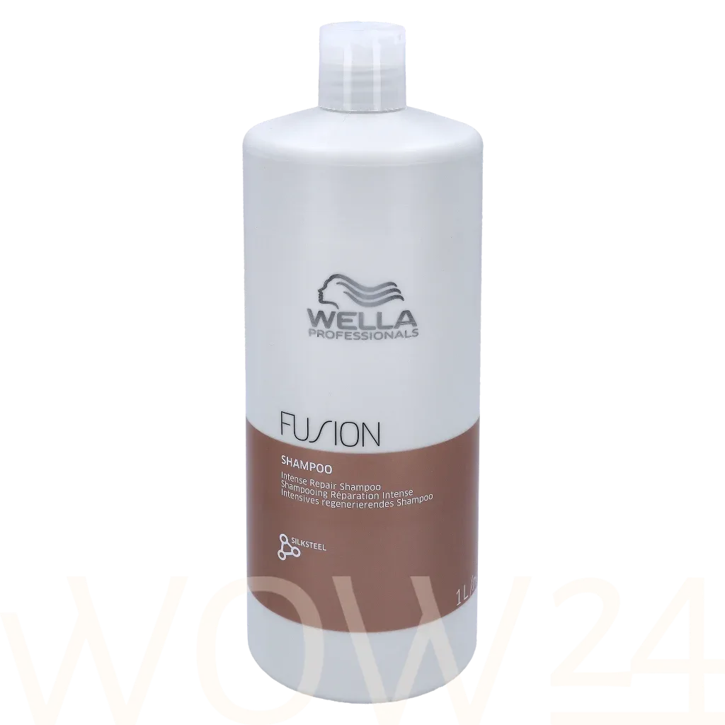 Wella professional Fusion 1000 ml