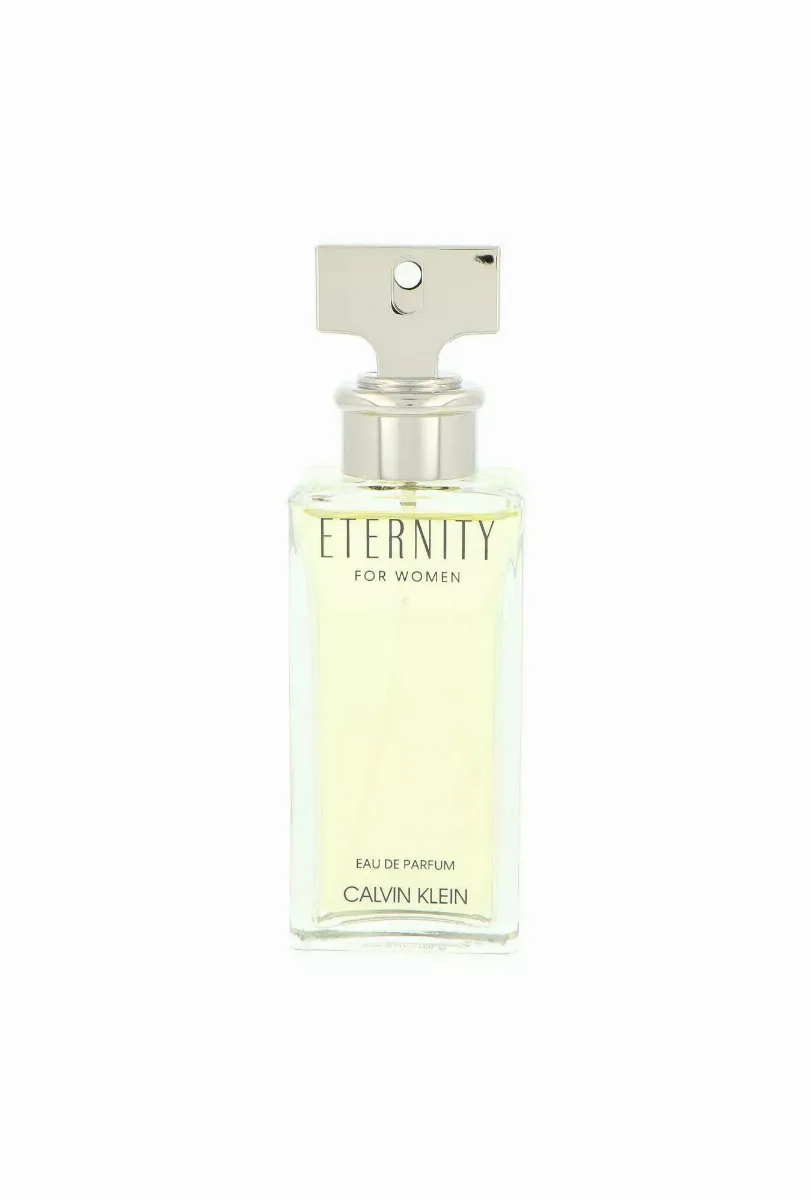 Calvin Klein Eternity Eau De Parfum