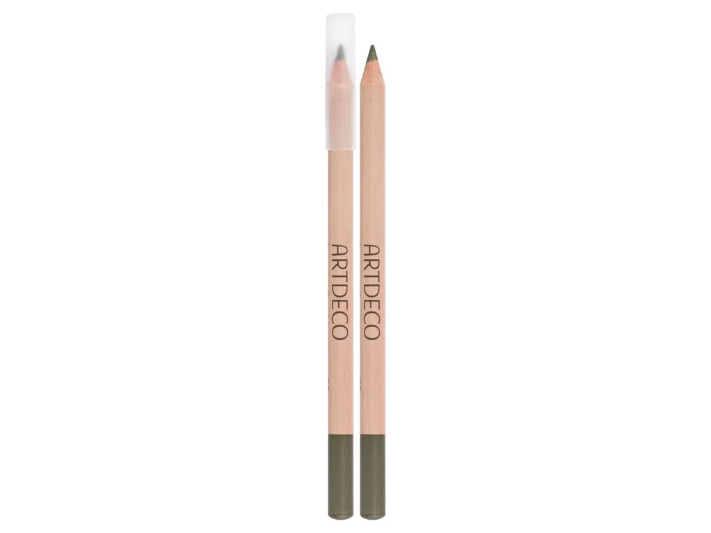 Artdeco Green Couture Smooth Eye Liner