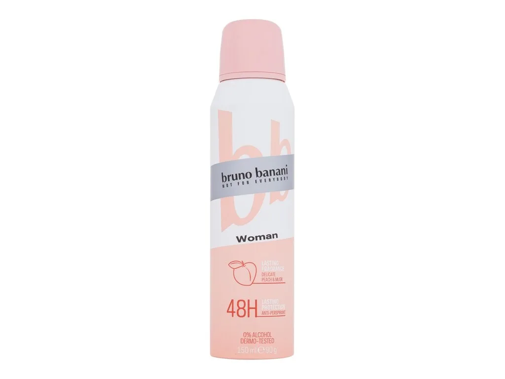 Bruno Banani Woman 150 ml