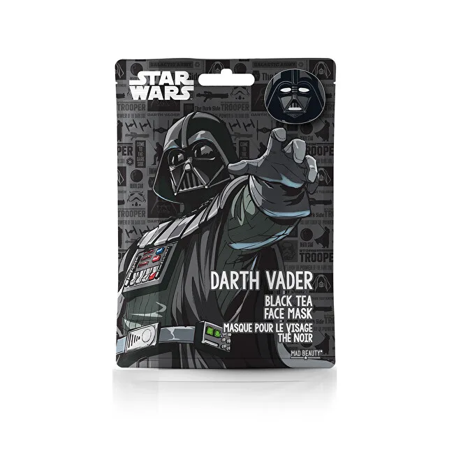 Mad Beauty Darth Vader Star Wars