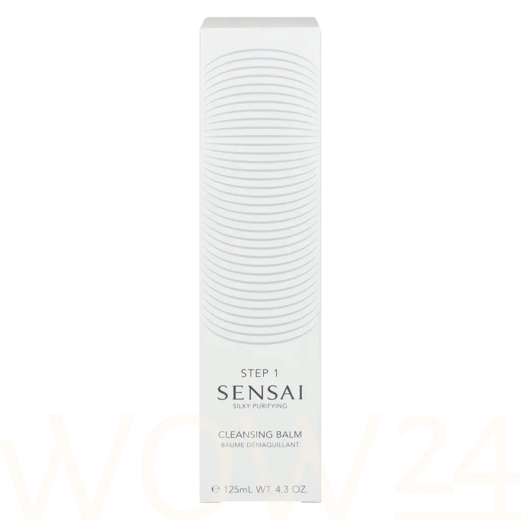 Sensai Silky Purifying Krēmveida mazgāšanas līdzeklis
