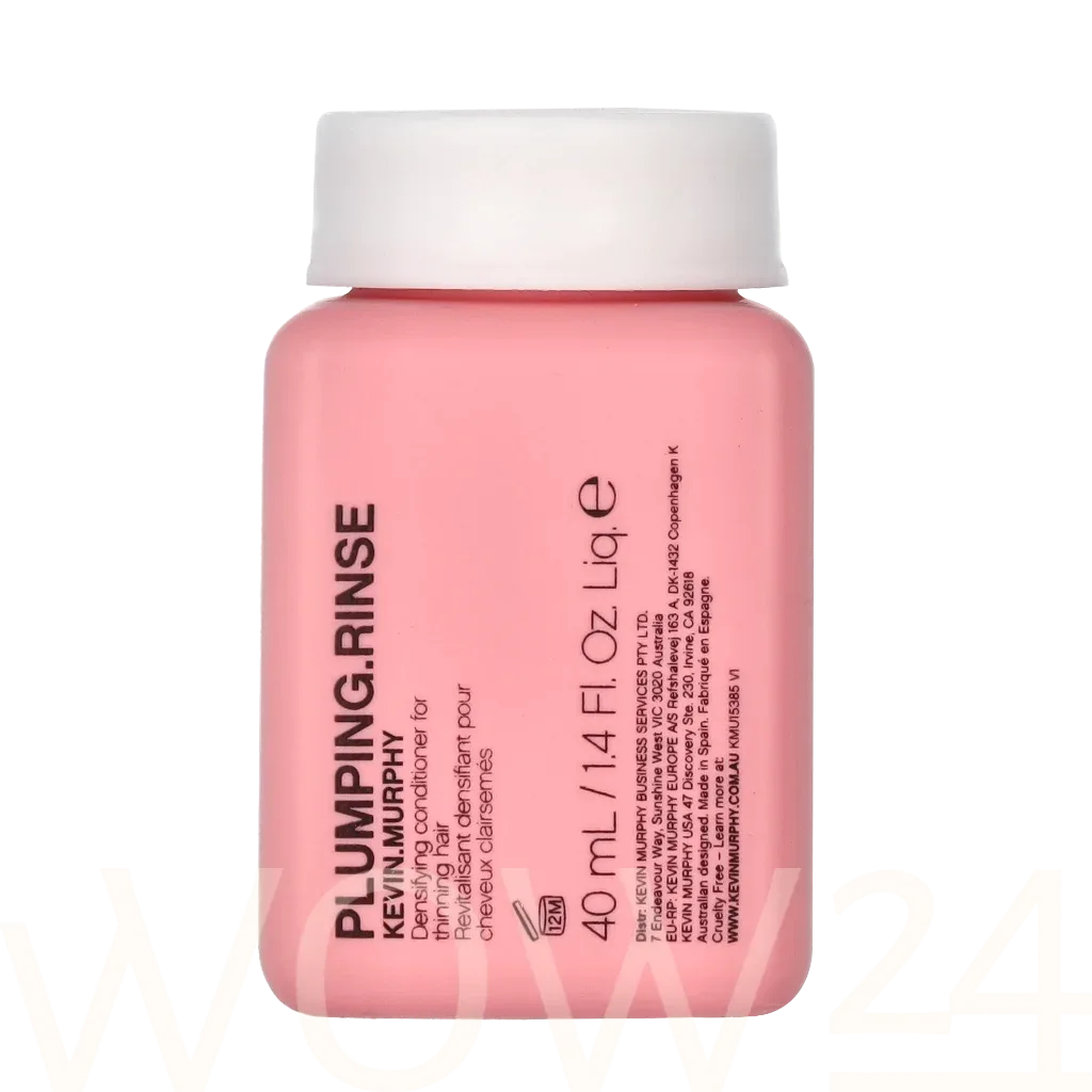 Kevin Murphy Plumping Rinse 40 ml