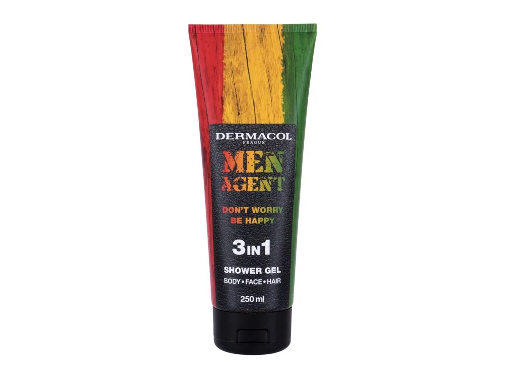 Dermacol Men Agent Don`t Worry Be