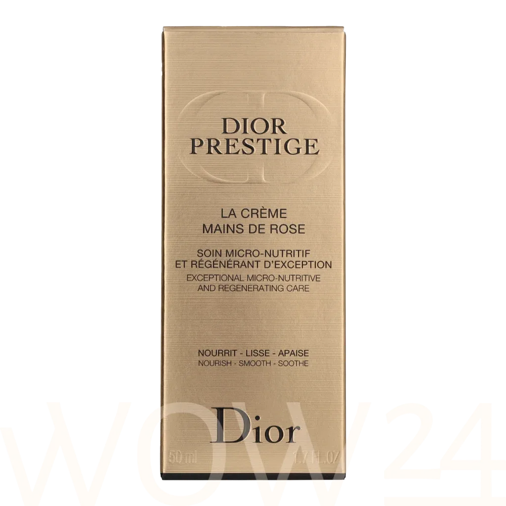 Dior Prestige La Creme Mains De