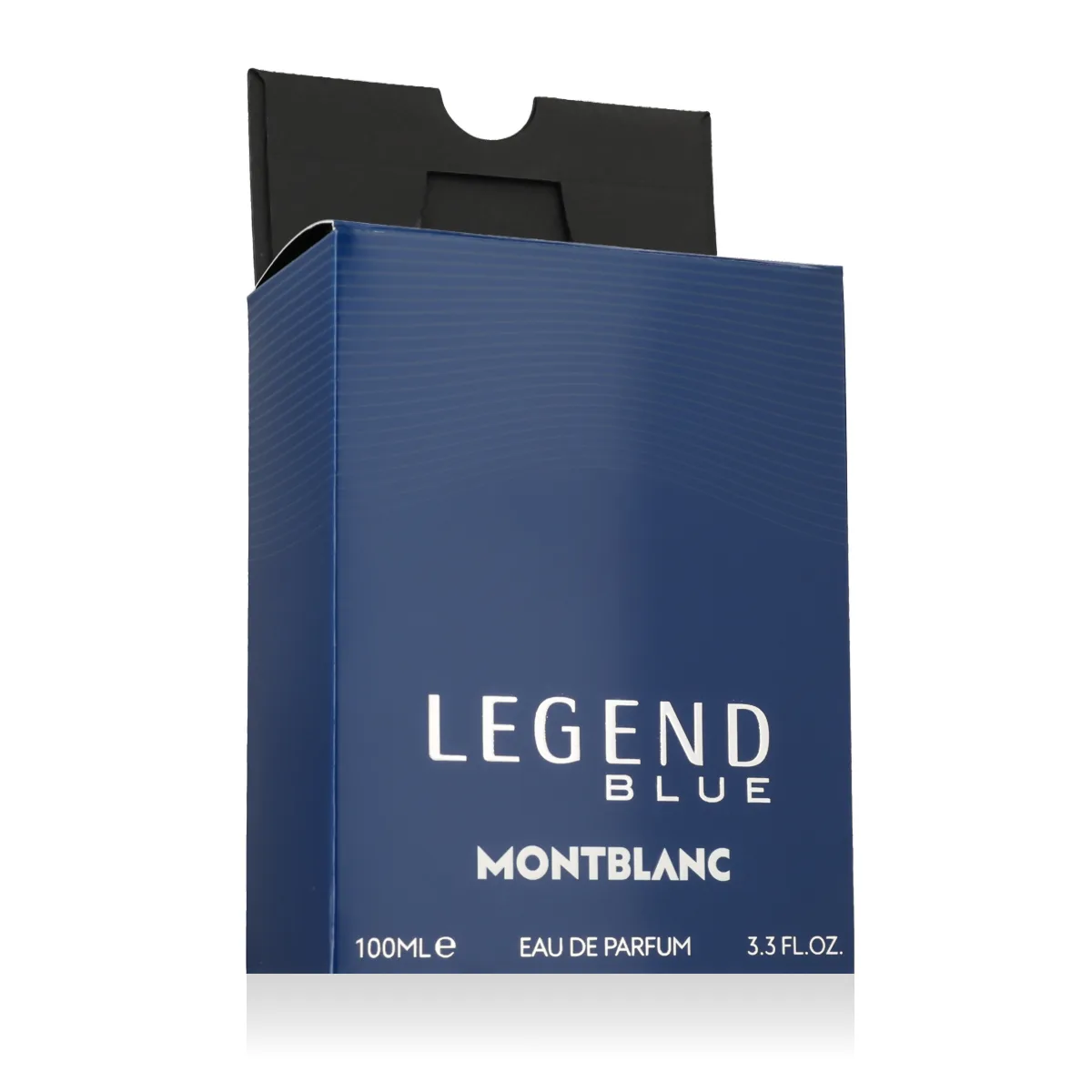 Mont blanc Legend Blue Eau De