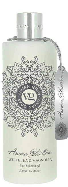 Vivian Gray white tea & magnolia