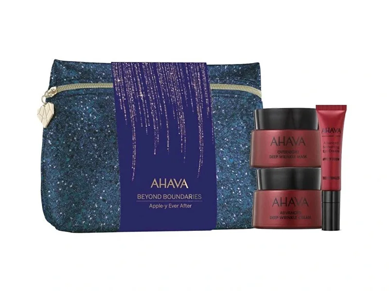 AHAVA Apple-y Ever After Set Ahava: