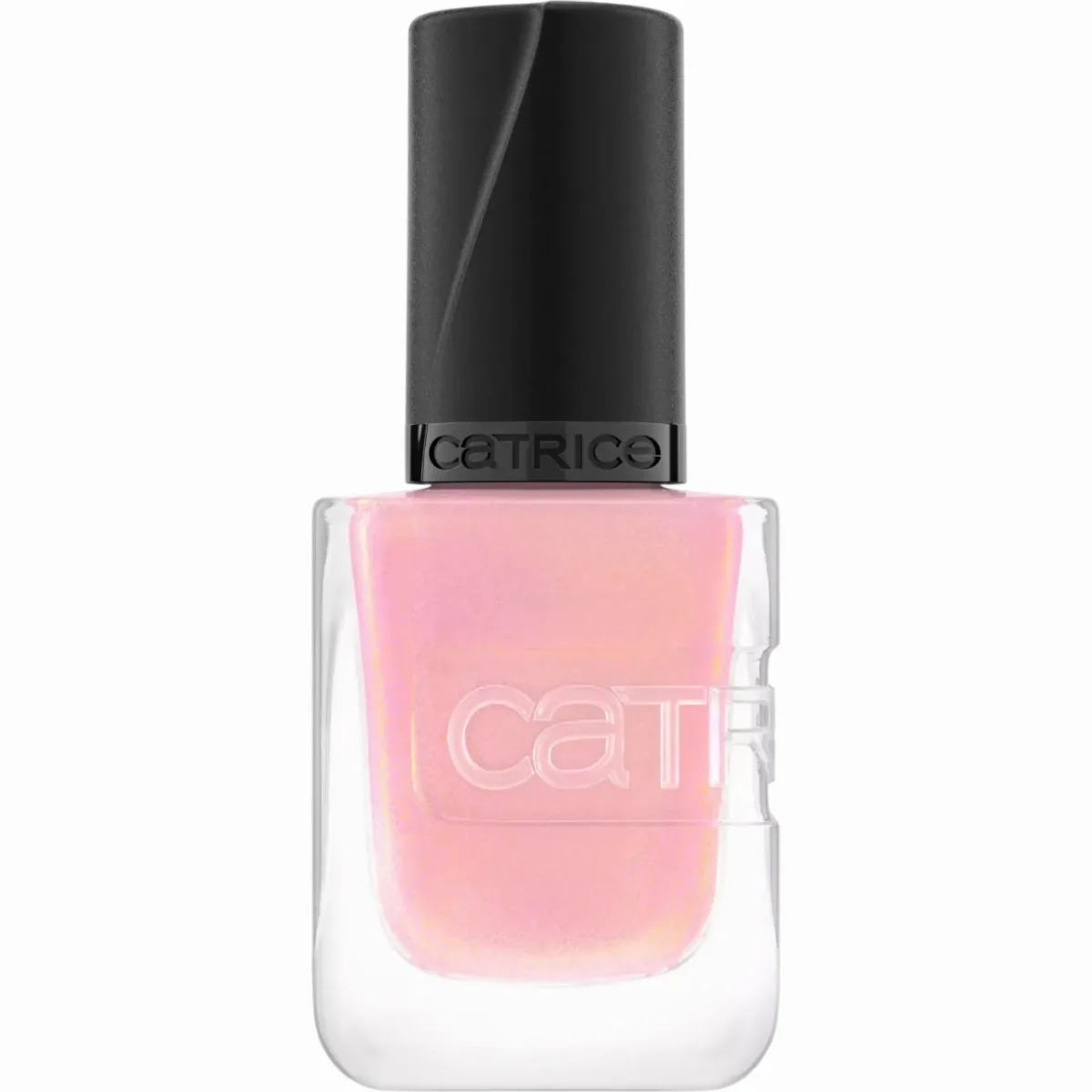 Catrice Nail polish Gel Affair (Nail