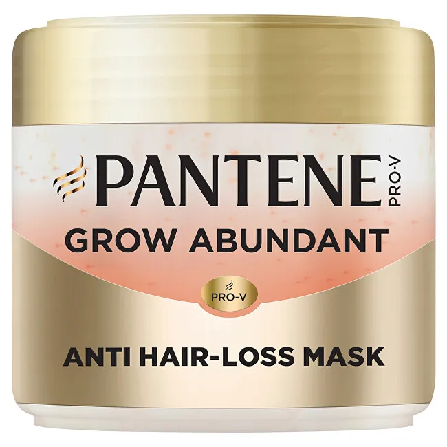 Pantene Hair mask Grow Abundant Anti