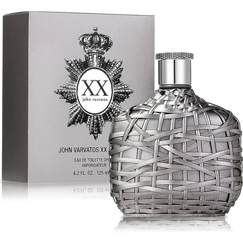 John Varvatos XX Artisan Eau De