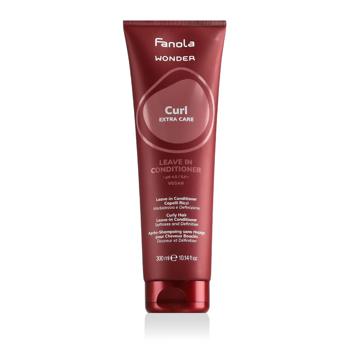 Fanola Wonder Curl Leave In Conditioner