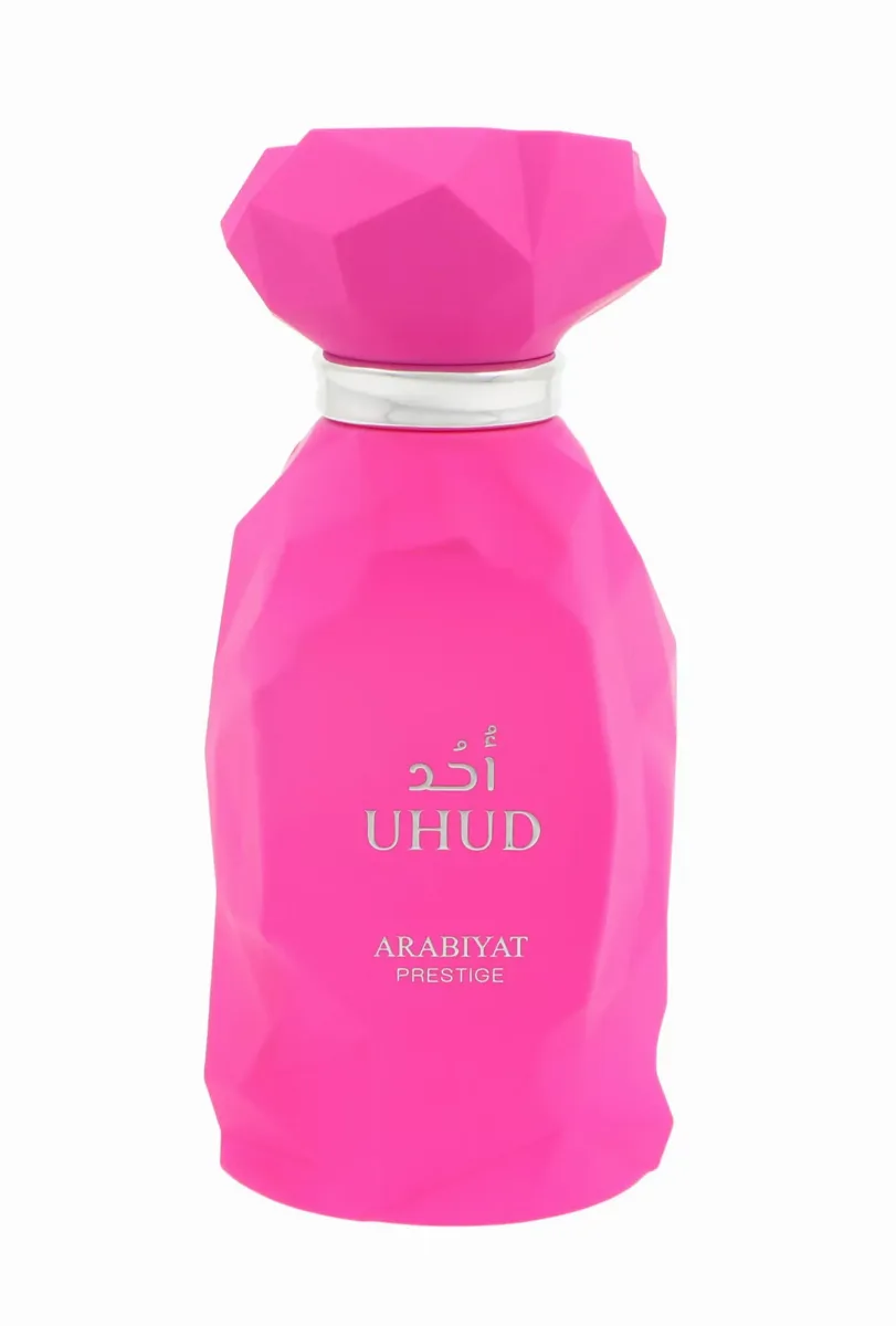 Arabiyat Uhud Eau De Parfum 100