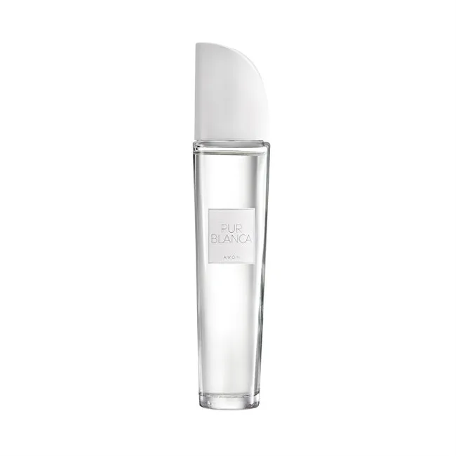 Avon Pur Blanca EDT Eau de
