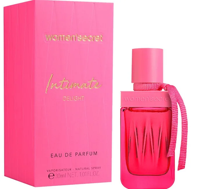 Women secret Intimate Delight Eau De