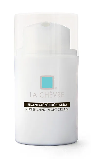 La Chevre La Chévre Regenerating night