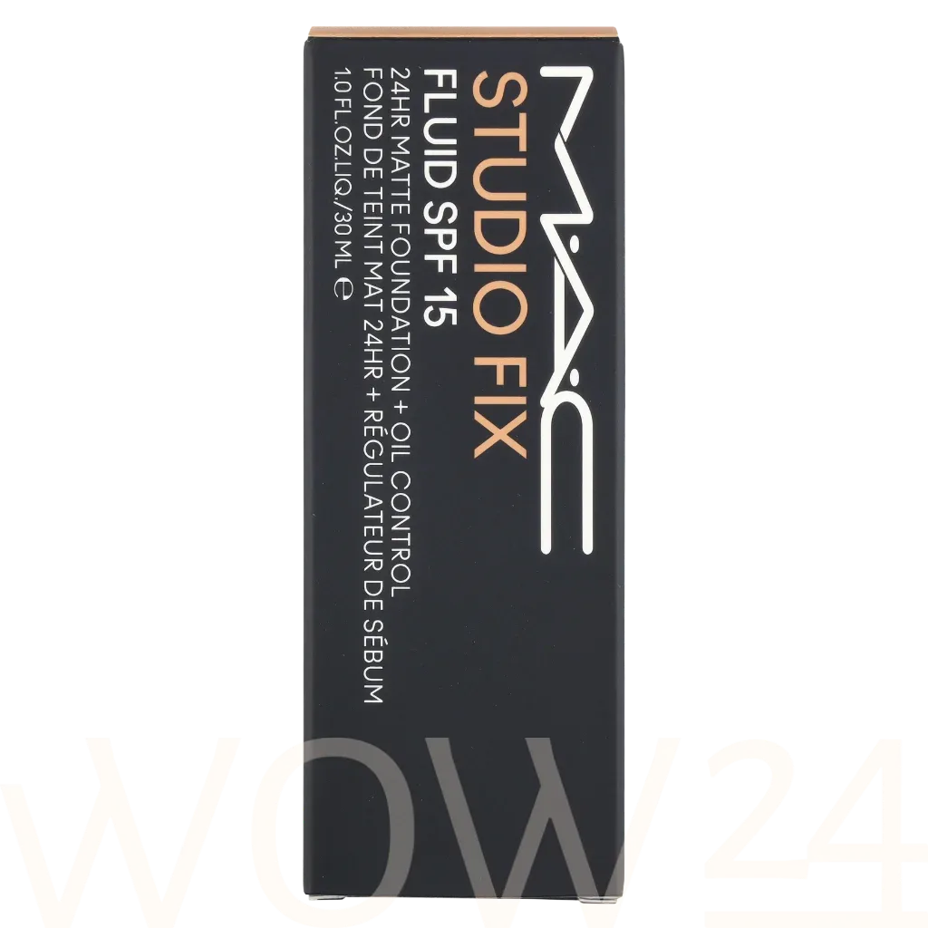 Mac Studio Fix Fluid 30 ml