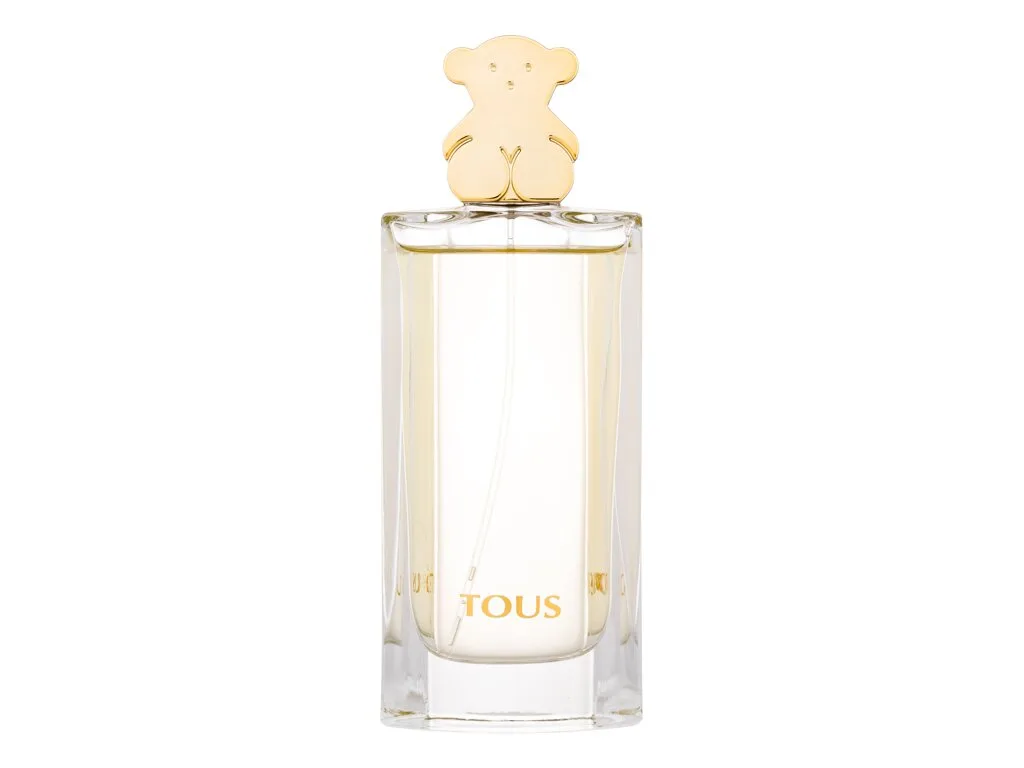 TOUS Gold Eau De Parfum 50