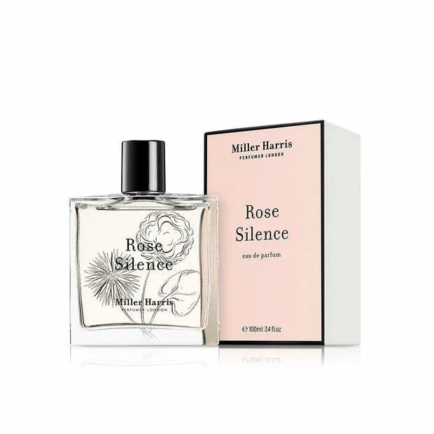 Miller harris Rose Silence Eau De