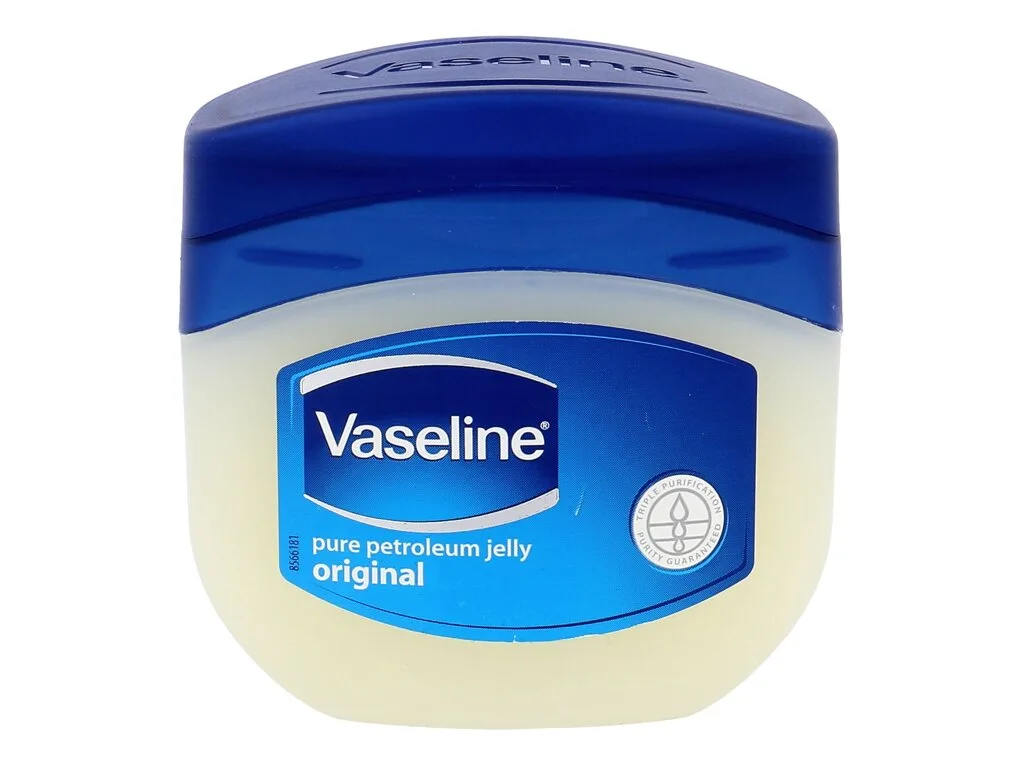 Vaseline Original Ķermeņa želeja 100 ml