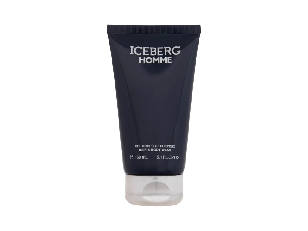 Iceberg Homme Dušas želeja 150 ml
