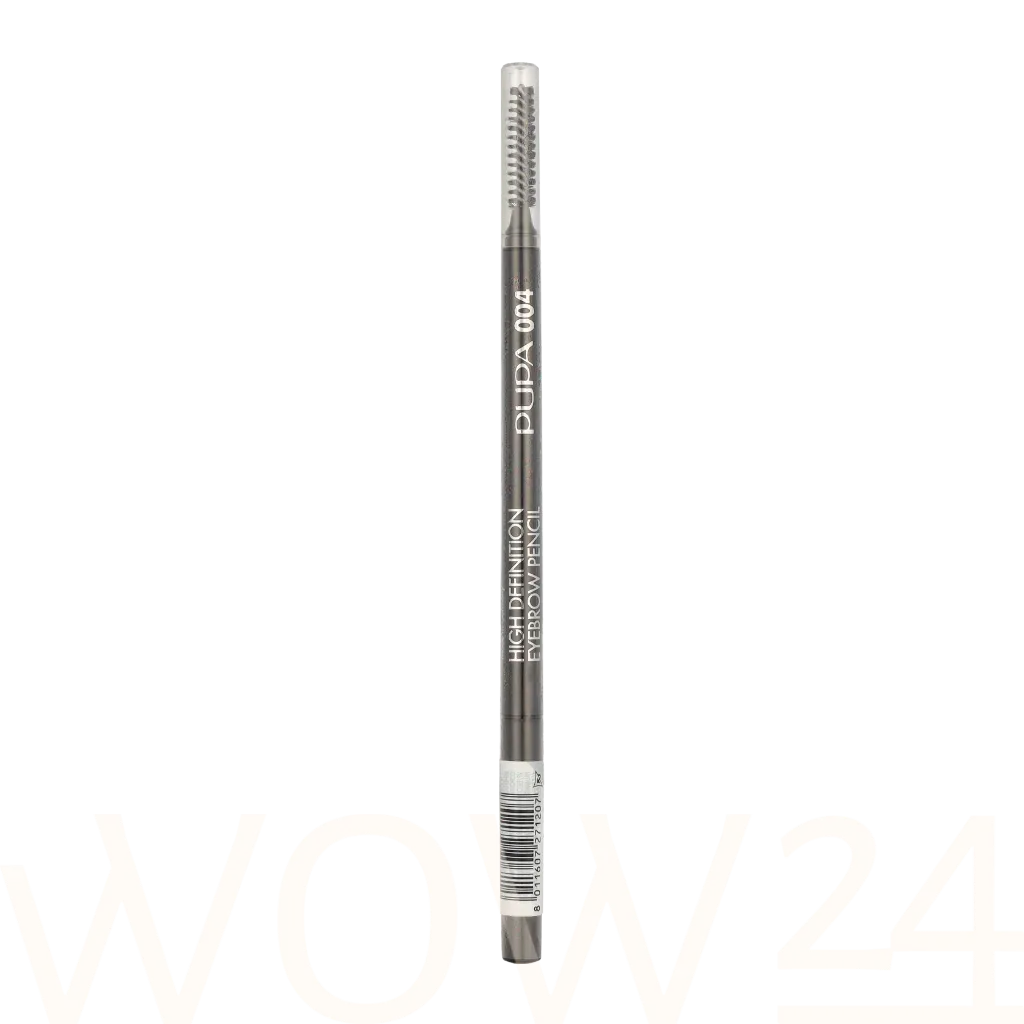 Pupa Pupa High Definition Eyebrow Pencil