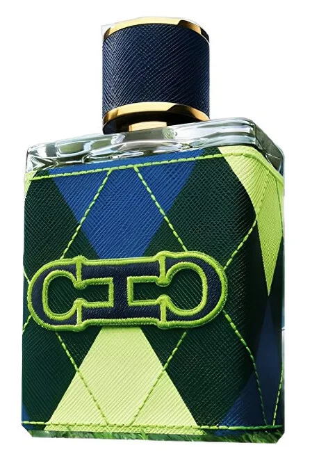 Carolina Herrera CH Men Swing Eau