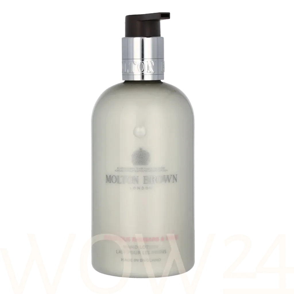 Molton brown Molton Brown Delicious Rhubarb
