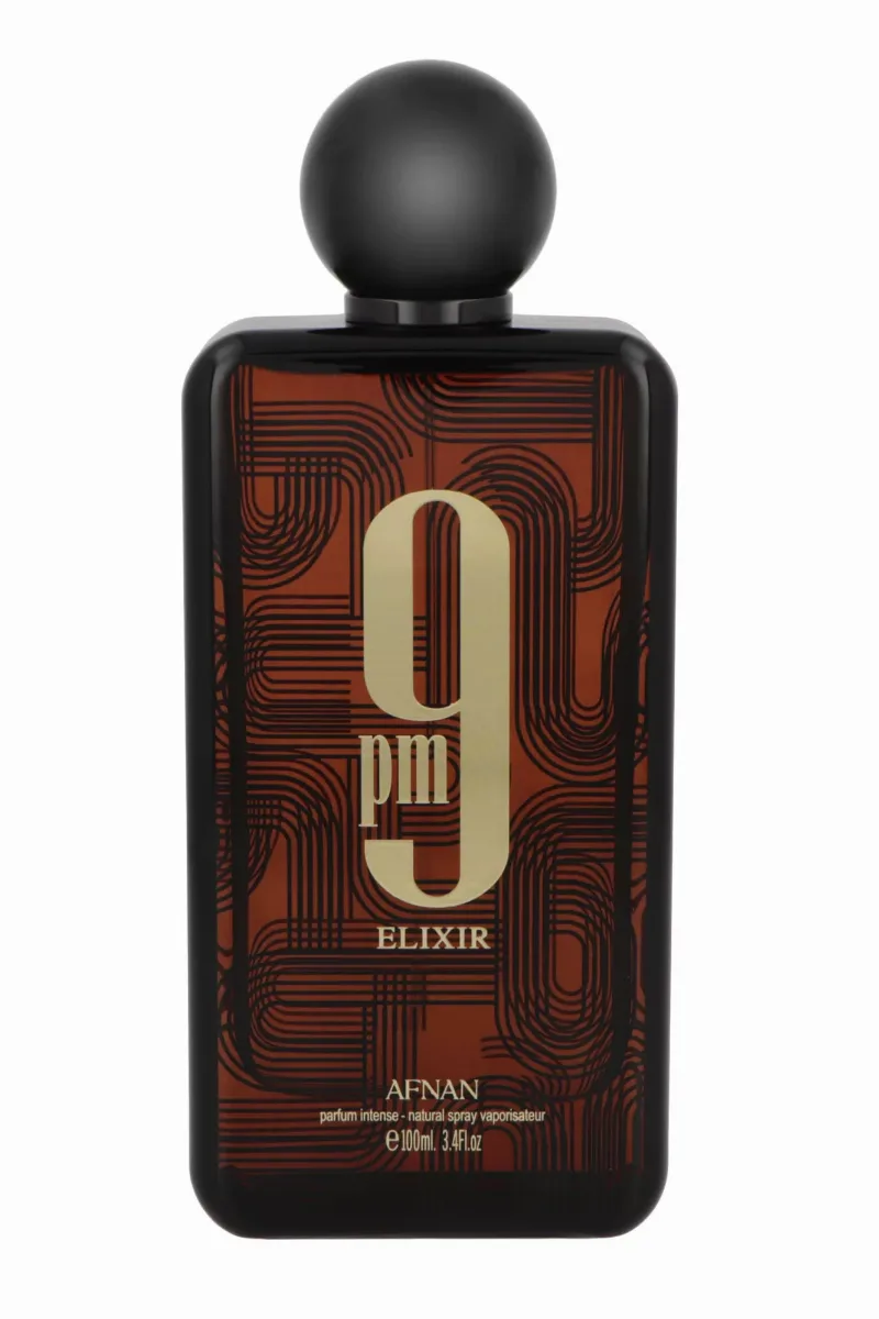 Afnan 9pm Elixir Parfum 100 ml