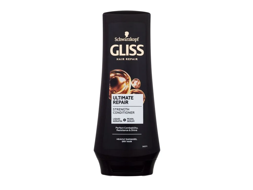Schwarzkopf Gliss Ultimate Repair 200 ml
