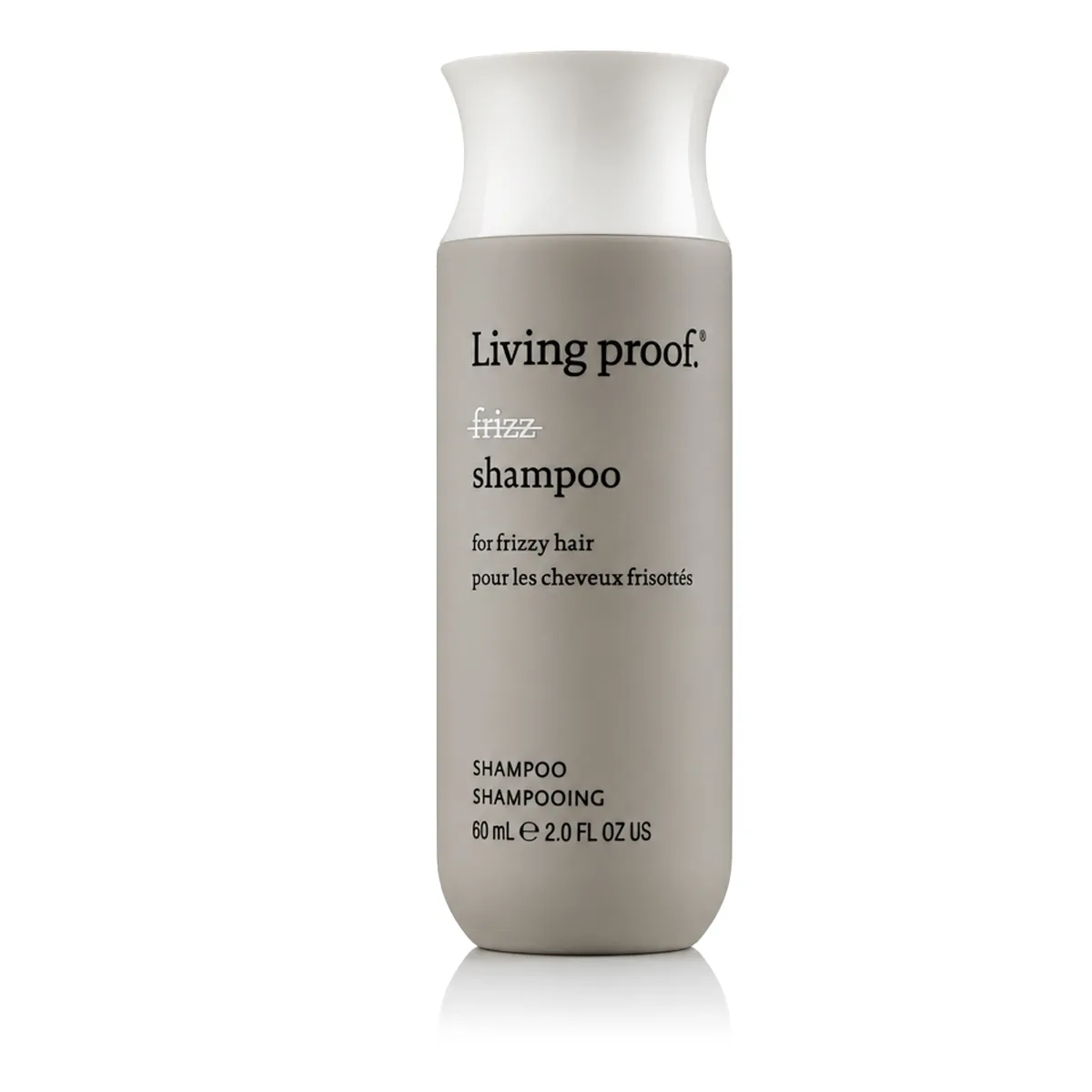 Living proof. Frizz 60 ml