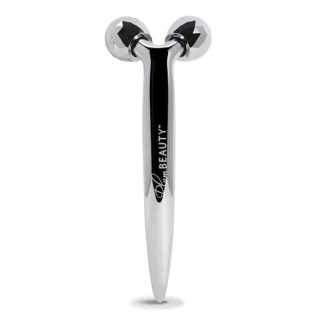 Plumbeauty Contouring Facial Roller