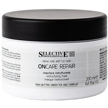 Selective Professional OnCare Repair Restructuring Mask
