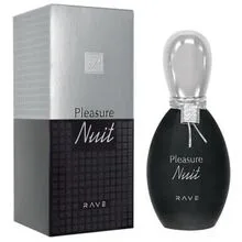 Rave Pleasure Nuit Eau De Parfum