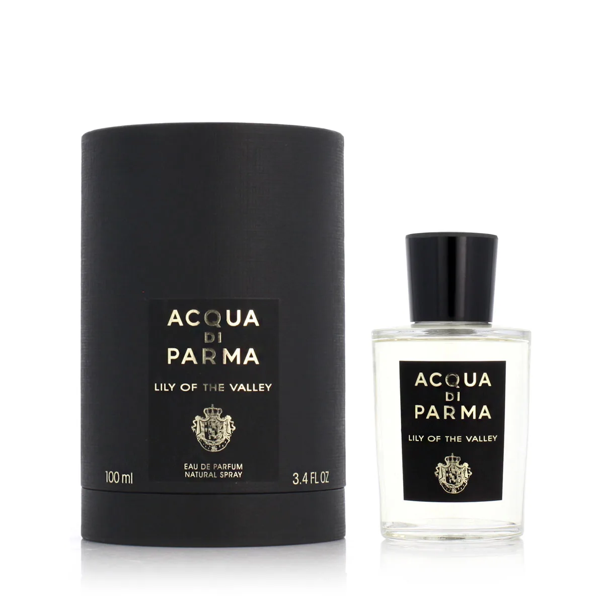 Acqua di parma Signatures Of The