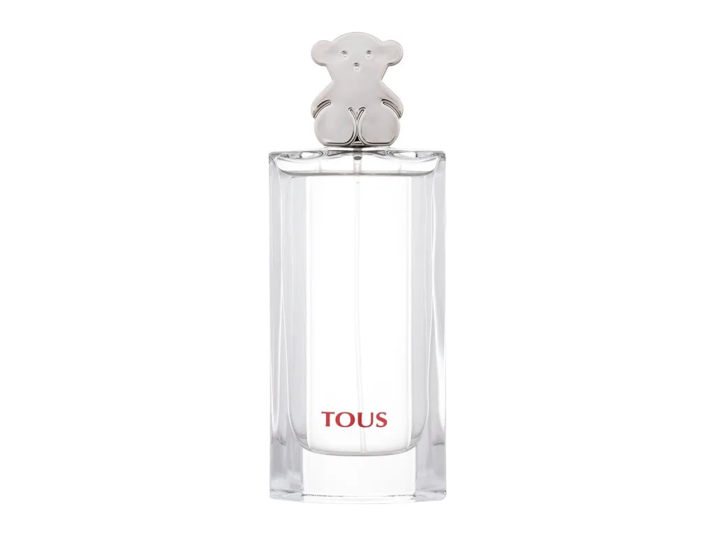 TOUS Tous Eau De Toilette 50