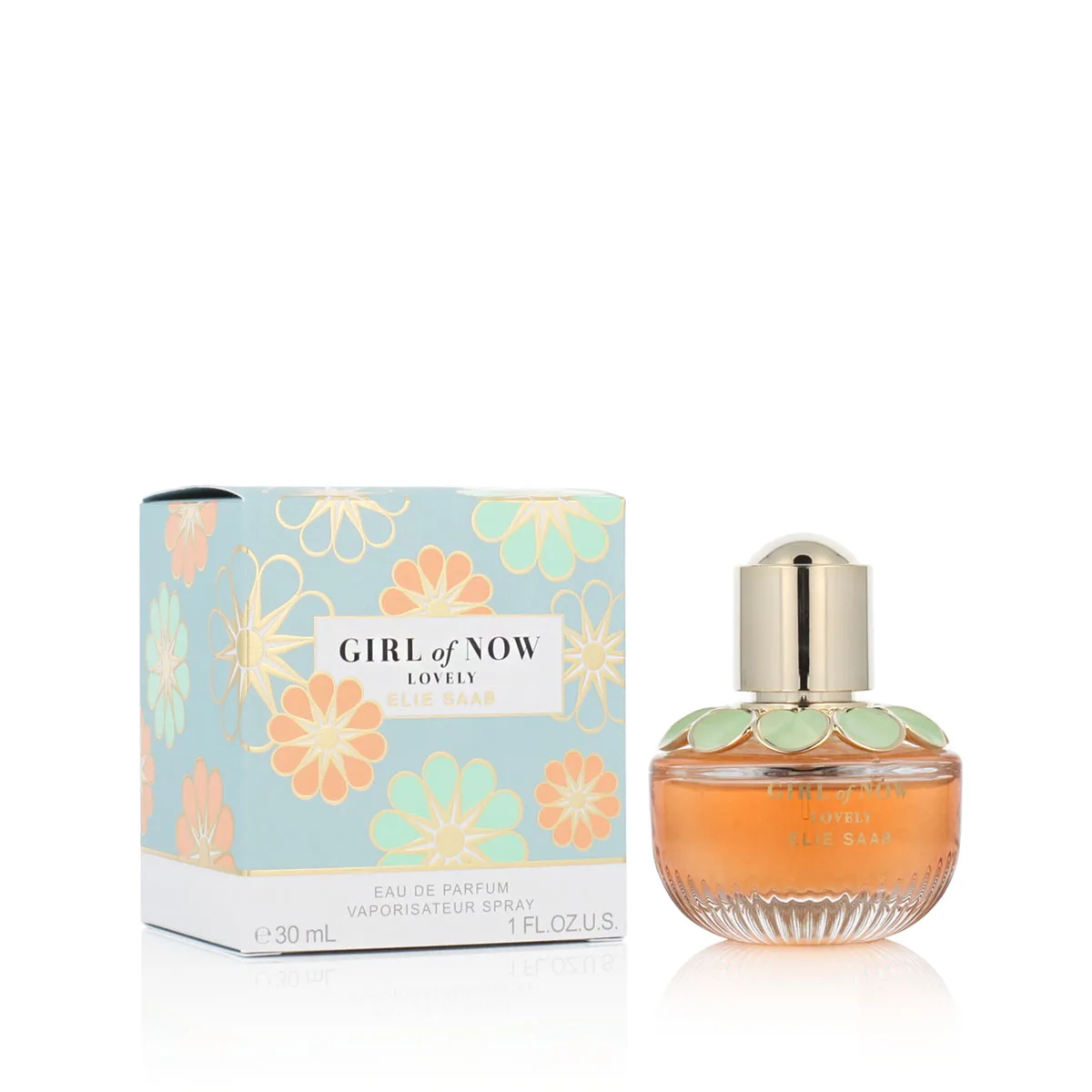 Elie Saab Girl of Now Lovely