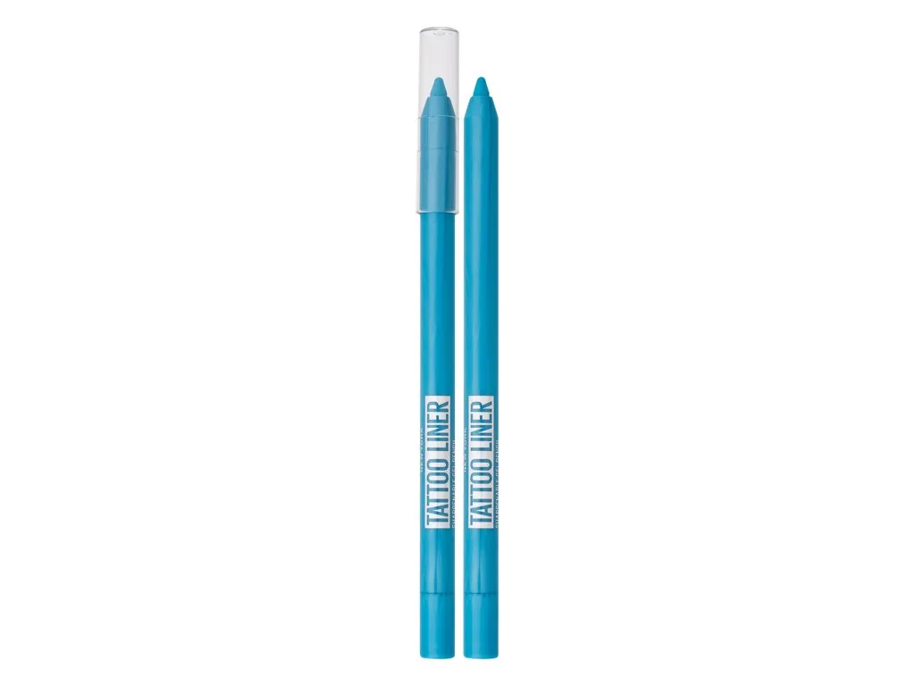 Maybelline Tattoo Liner Gel Pencil 1