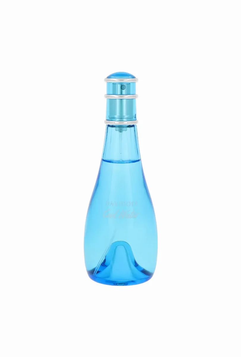 Davidoff Cool Water Eau De Toilette