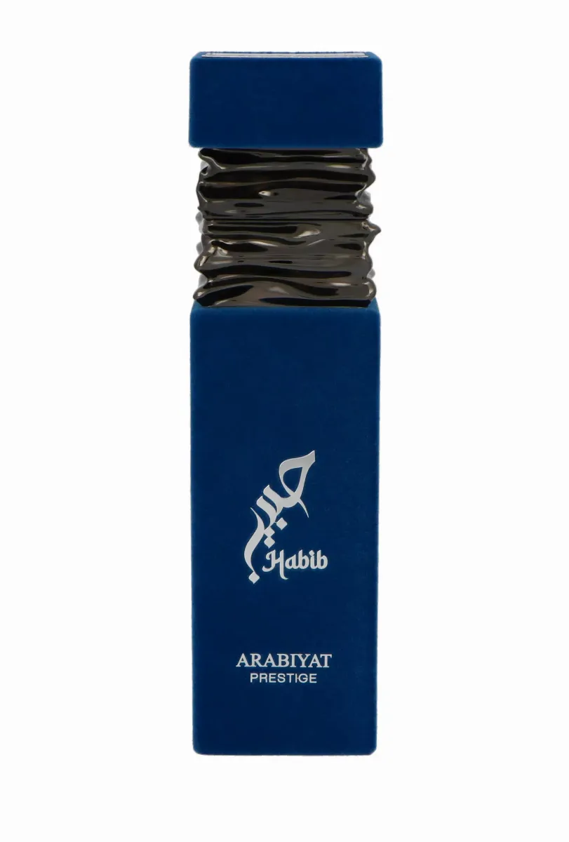 Arabiyat Habib Eau De Parfum 100