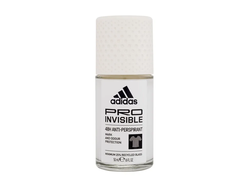 Adidas Pro Invisible 48H Anti-Perspirant 50