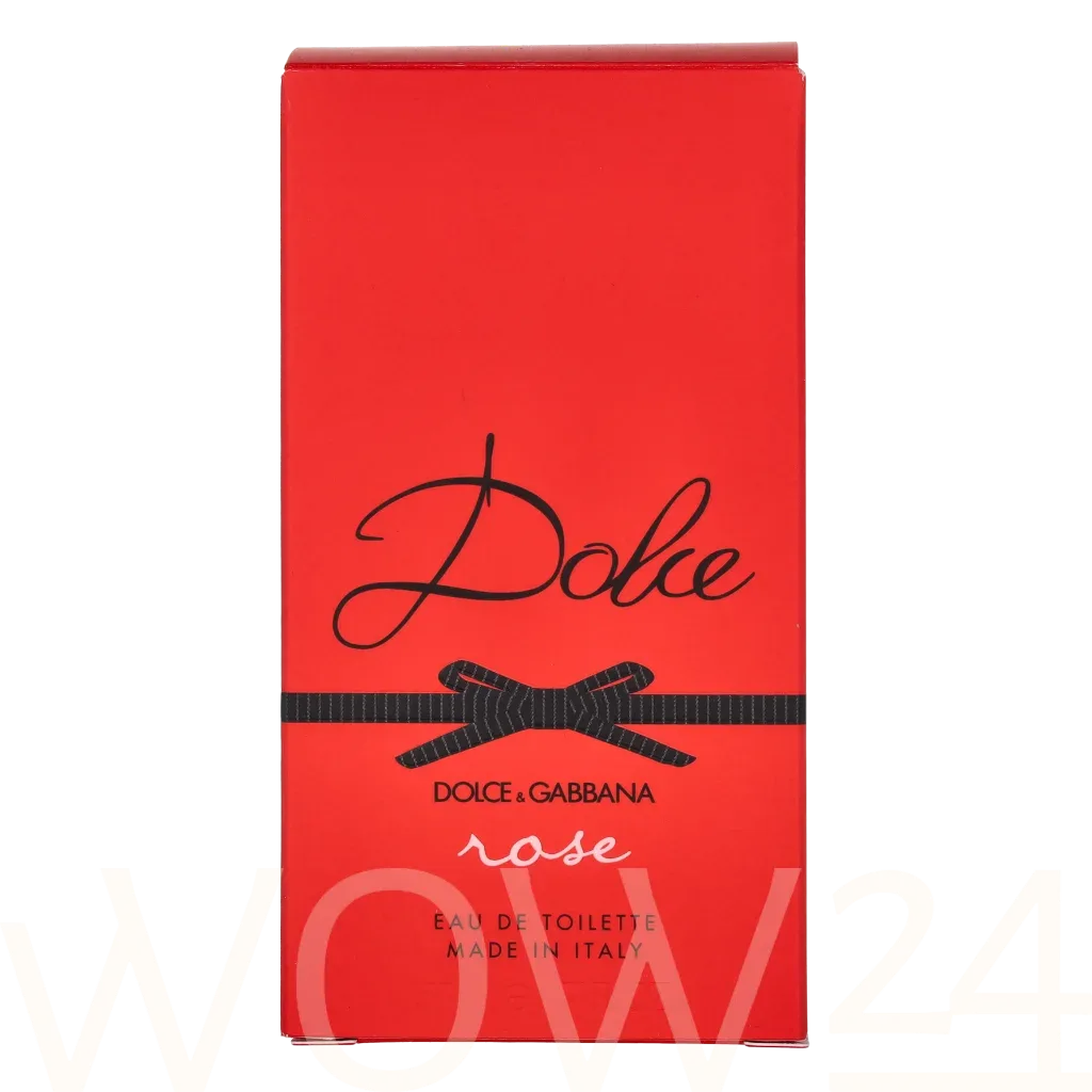 Dolce & gabbana Dolce Rose Eau