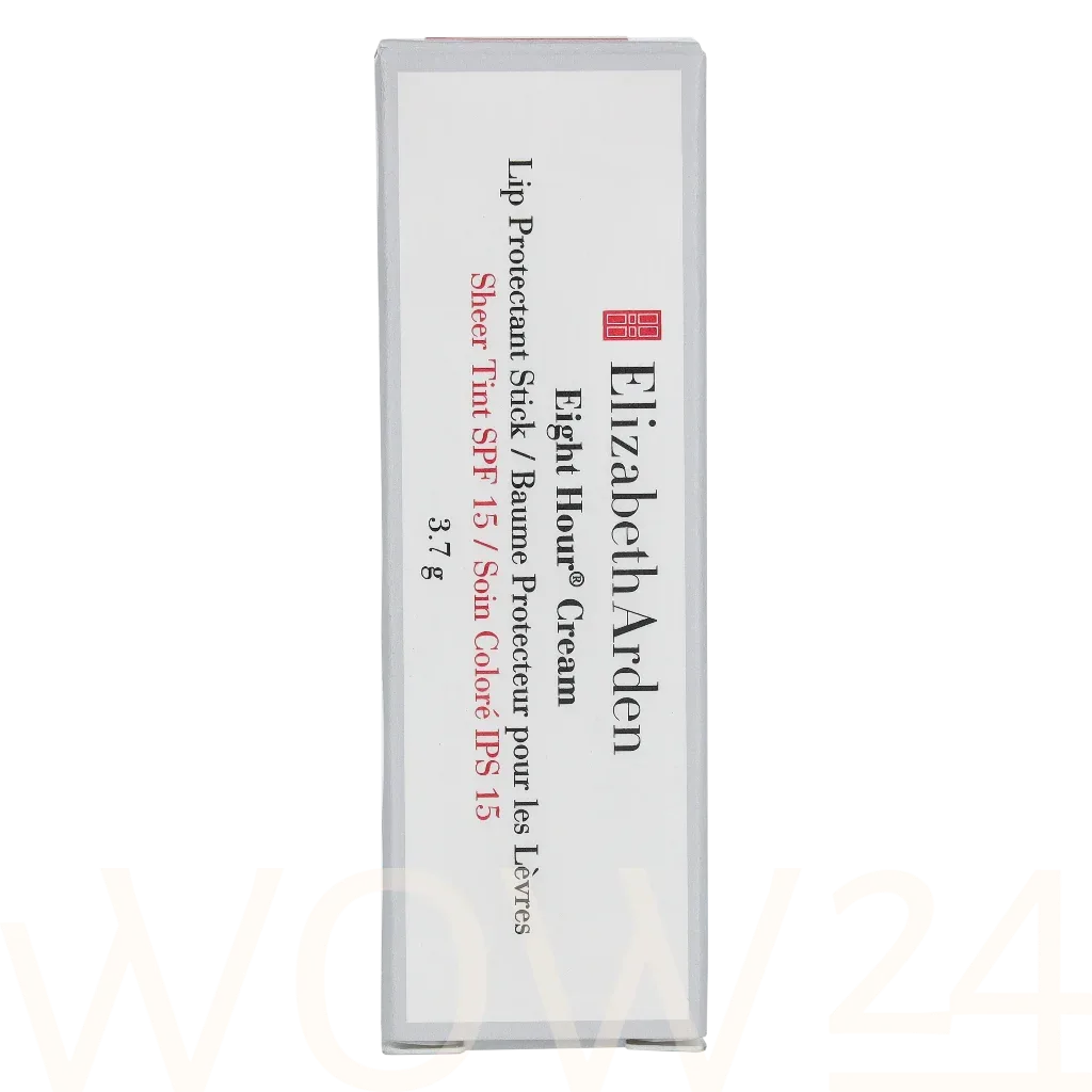 Elizabeth Arden Eight Hour Cream Lip