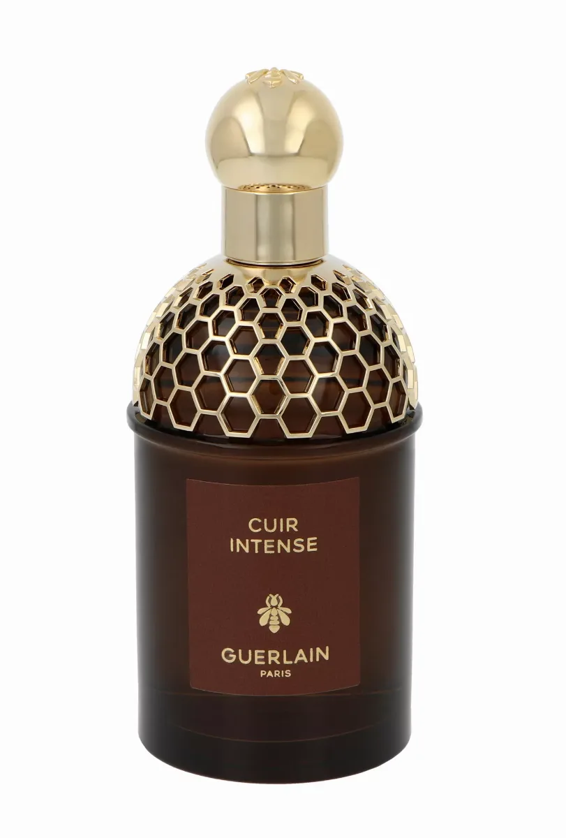 Guerlain Flacon Guerlain Absolus Allegoria Cuir