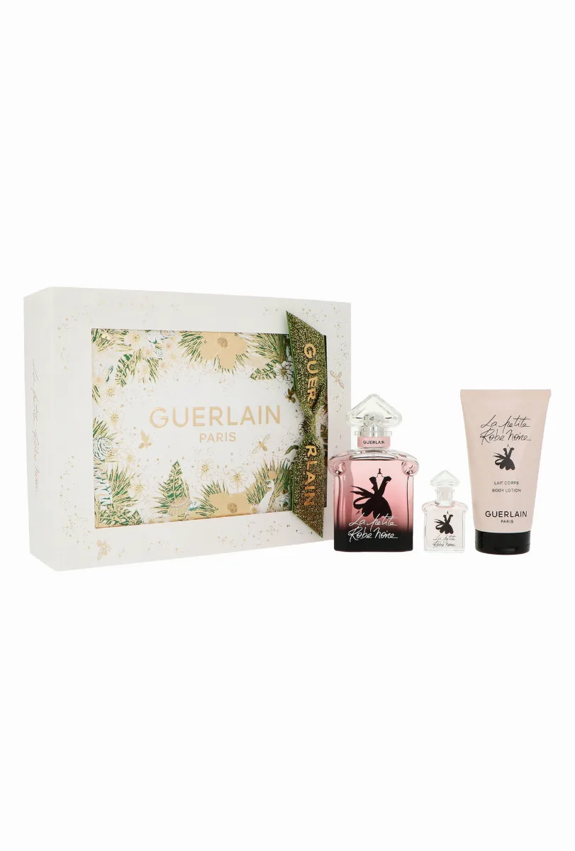 Guerlain La Petite Robe Noire Eau