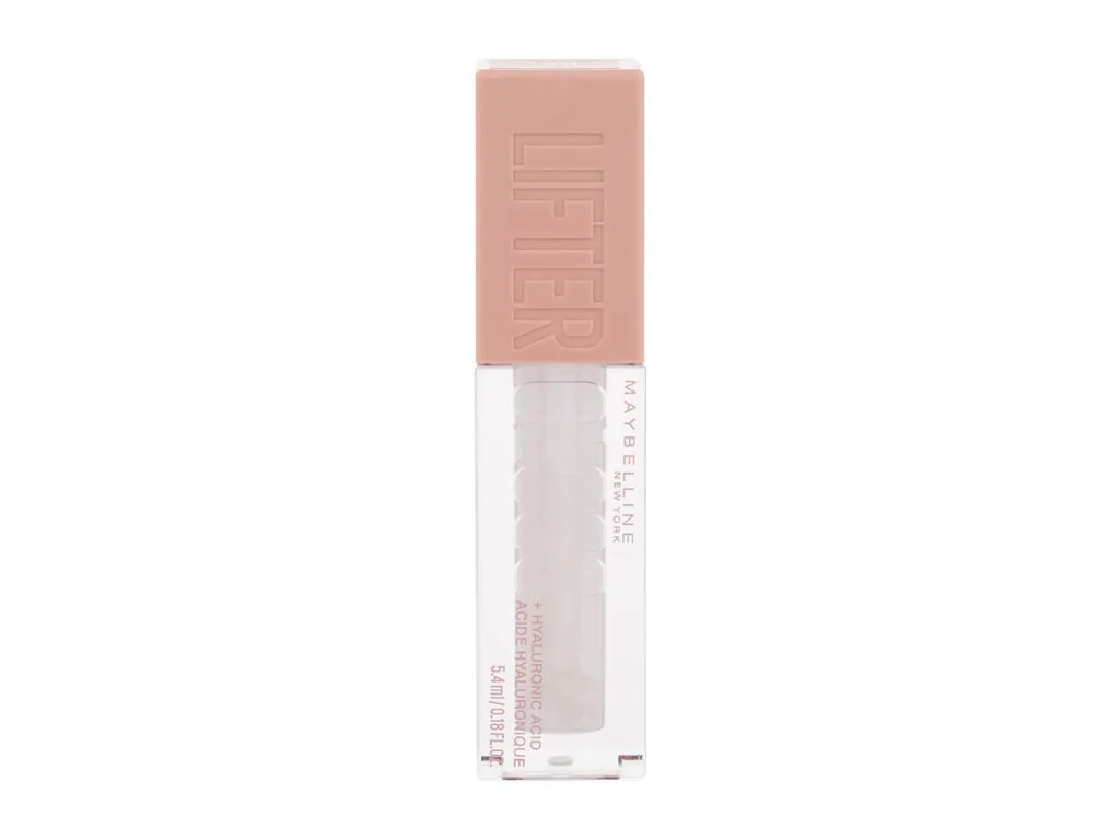 Maybelline Lifter Gloss Lūpu spīdums 5